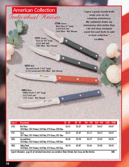 American Cutlery