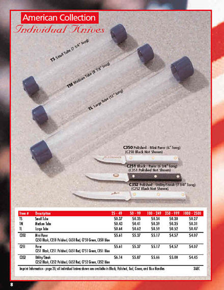 American Cutlery