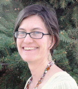 Sarah McKinney Griffith